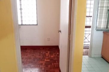 Apartment Las Palmas