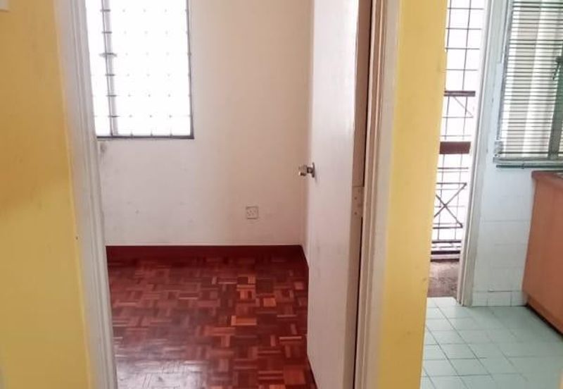 Apartment Las Palmas