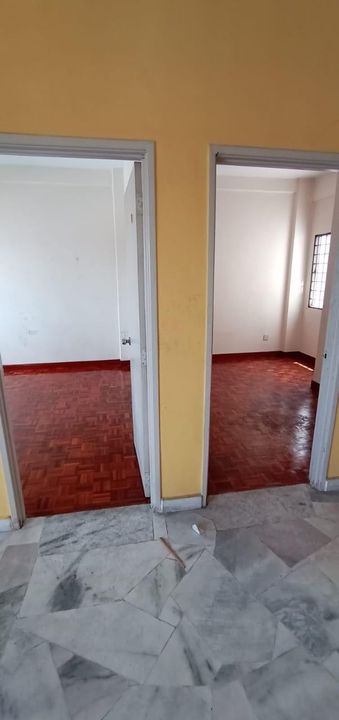 Pangsapuri Las Palmas, Selangor, Bandar Country Homes