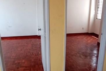 Apartment Las Palmas