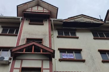 Apartment Las Palmas