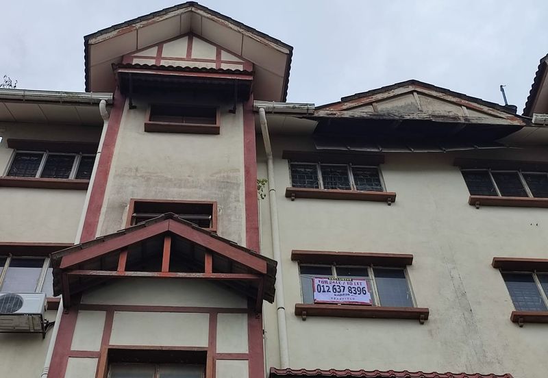 Apartment Las Palmas