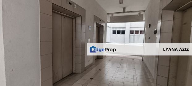 Casa Damansara 1 Damansara Utama, Selangor, Petaling Jaya