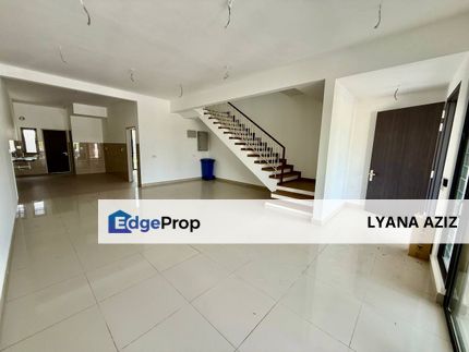 Elmina Green 4, Selangor, Subang
