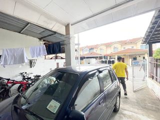 Bandar Putera Jalan Kebun Nenas Klang Near Johan Setia, Selangor, Klang