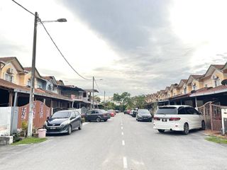 Bandar Putera Jalan Kebun Nenas Klang Near Johan Setia, Selangor, Klang