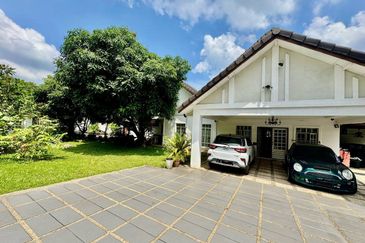 Seksyen 12, Shah Alam