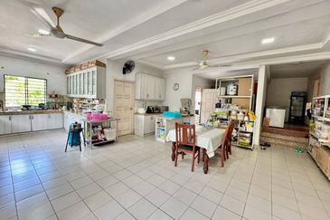 Seksyen 12, Shah Alam