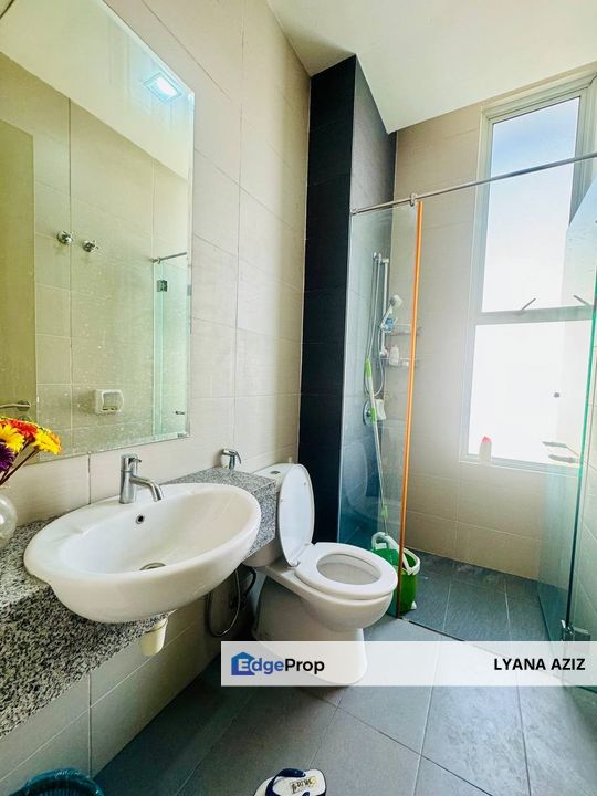 Laman Seri Endlot Bungalow Seksyen 13 Shah Alam , Selangor, Shah Alam