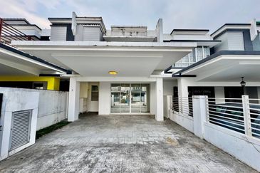 Sephira TTDI Alam Impian