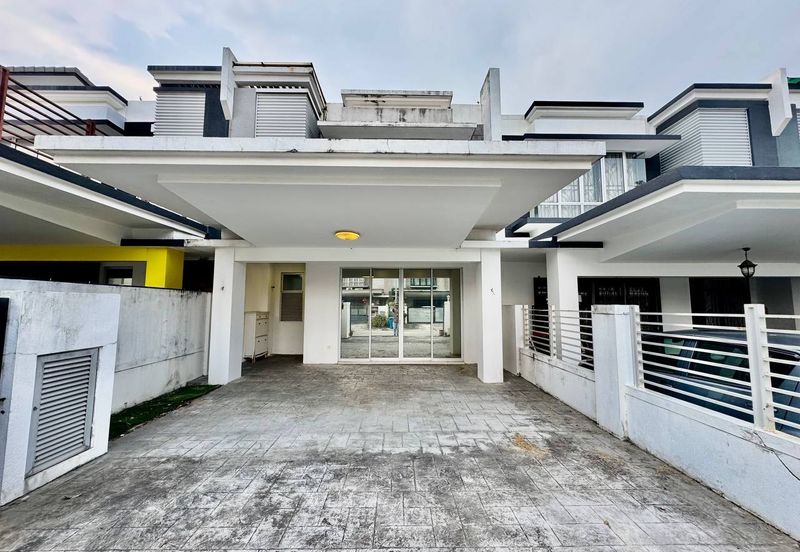 Sephira TTDI Alam Impian