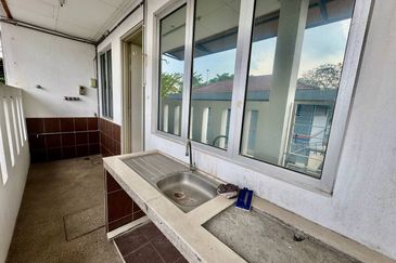 Sephira TTDI Alam Impian