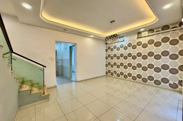 Sephira TTDI Alam Impian