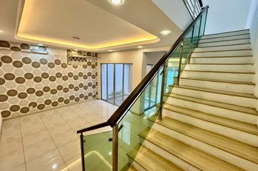 Sephira TTDI Alam Impian