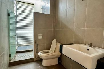 Sephira TTDI Alam Impian