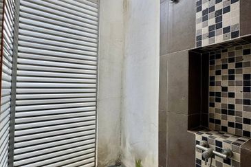 Sephira TTDI Alam Impian