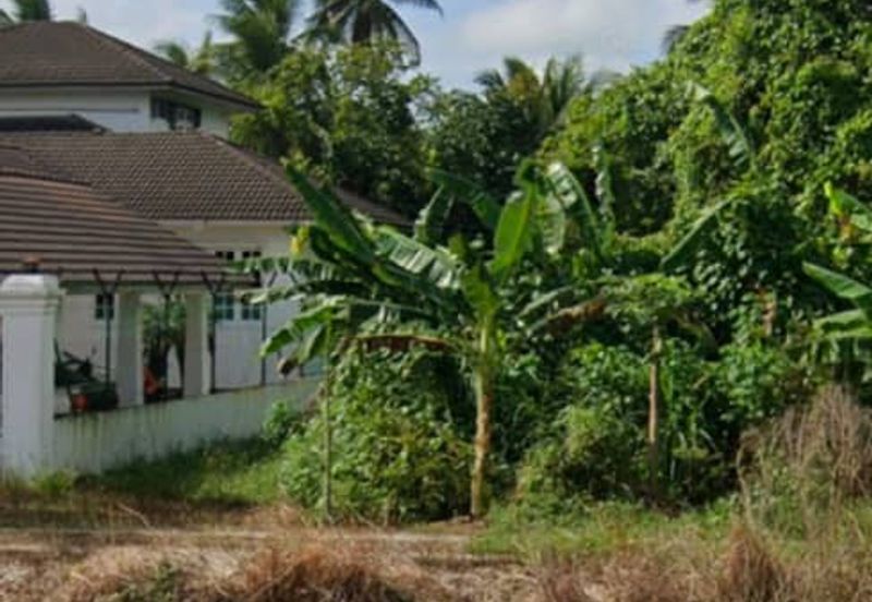 Mukim Pendek Daerah Lembu Tanah Lot Geran Individu Untuk Dijual