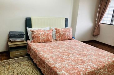 Seksyen 1, Bandar Baru Bangi