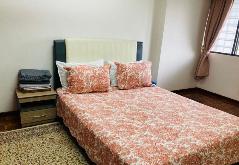 Seksyen 1, Bandar Baru Bangi