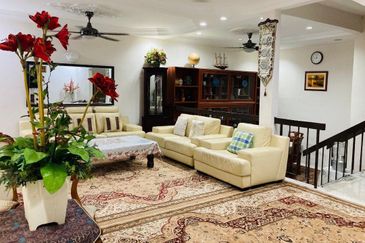 Seksyen 1, Bandar Baru Bangi