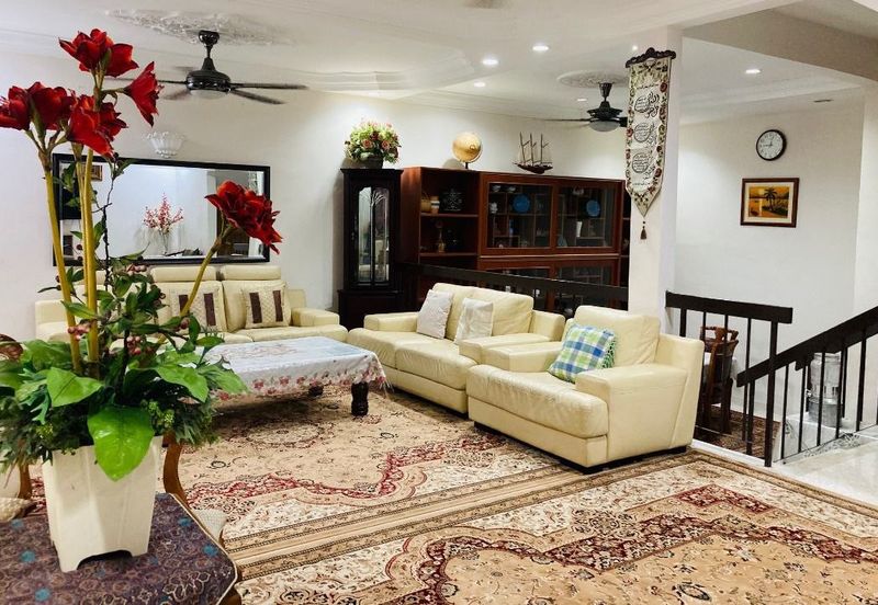 Seksyen 1, Bandar Baru Bangi