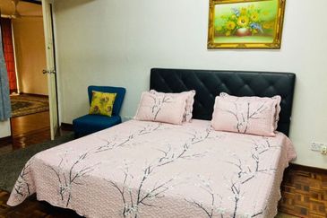 Seksyen 1, Bandar Baru Bangi