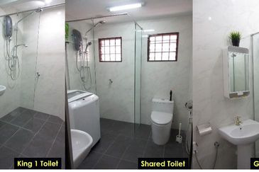 Seksyen 1, Bandar Baru Bangi