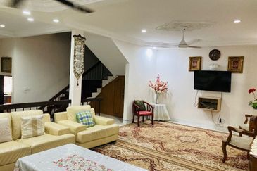 Seksyen 1, Bandar Baru Bangi