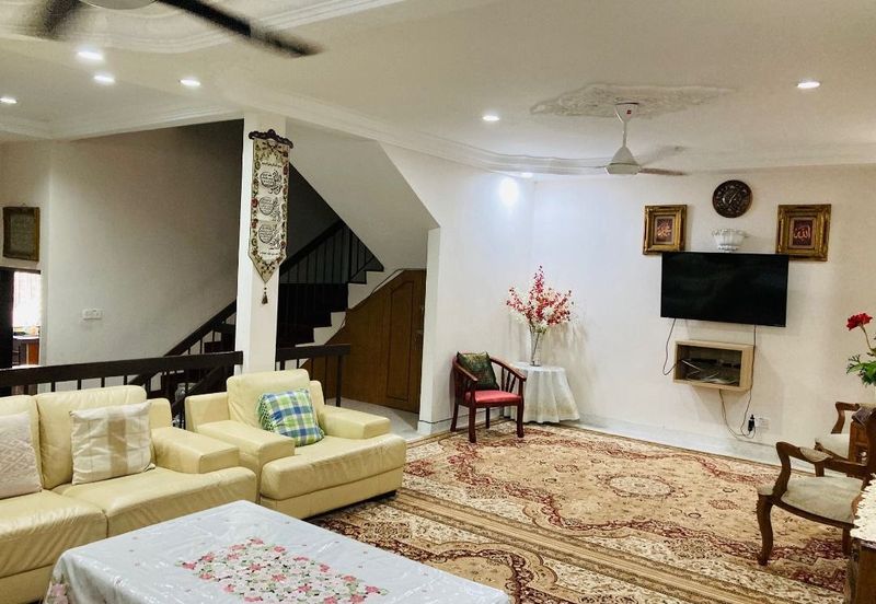 Seksyen 1, Bandar Baru Bangi