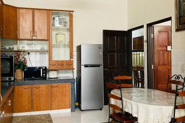 Seksyen 1, Bandar Baru Bangi