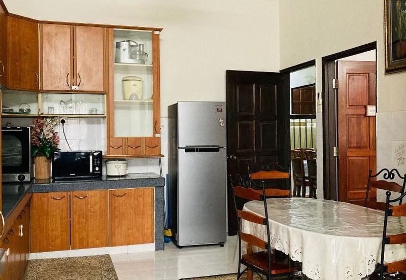 Seksyen 1, Bandar Baru Bangi