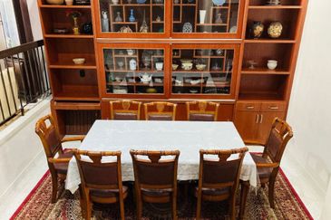 Seksyen 1, Bandar Baru Bangi