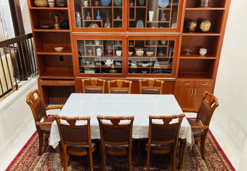 Seksyen 1, Bandar Baru Bangi