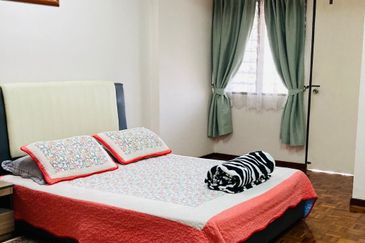 Seksyen 1, Bandar Baru Bangi