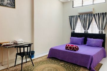 Seksyen 1, Bandar Baru Bangi