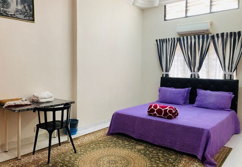 Seksyen 1, Bandar Baru Bangi