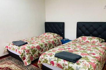 Seksyen 1, Bandar Baru Bangi