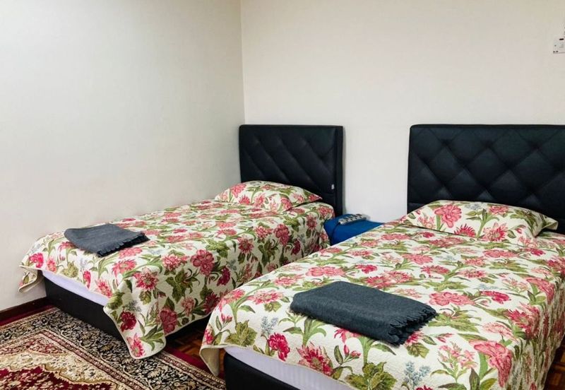 Seksyen 1, Bandar Baru Bangi