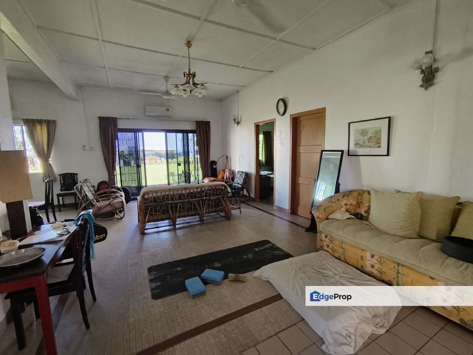 Tanjung Bungah Park Intermediate Single Storey Pulau Pinang, Penang, Tanjung Tokong