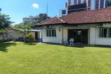 Tanjung Bungah Park