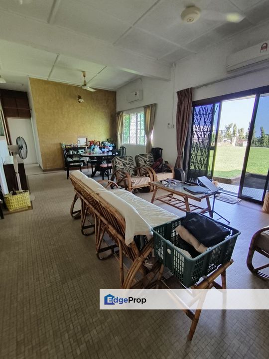 Tanjung Bungah Park Intermediate Single Storey Pulau Pinang, Penang, Tanjung Tokong