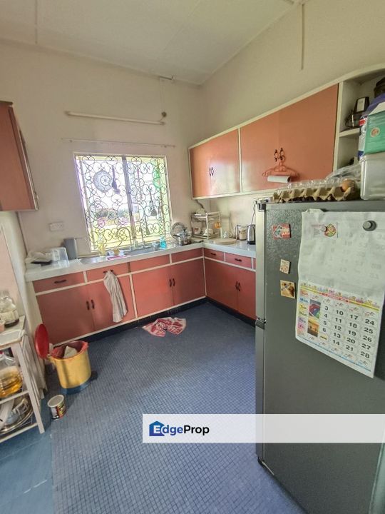 Tanjung Bungah Park Intermediate Single Storey Pulau Pinang, Penang, Tanjung Tokong