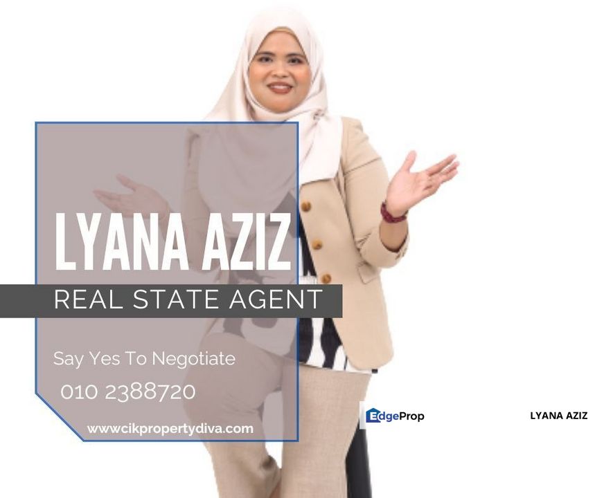 Seksyen 1 Bandar Baru Bangi Intermediate Terrace For Sale, Selangor, Bangi