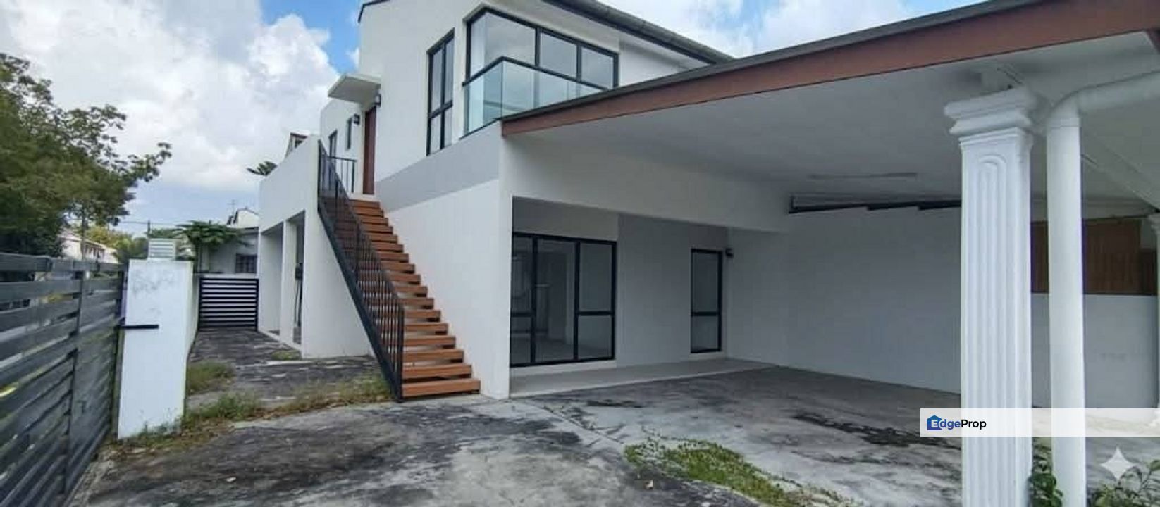 Taman Sri putra banting partly furnished to let , Selangor, Banting