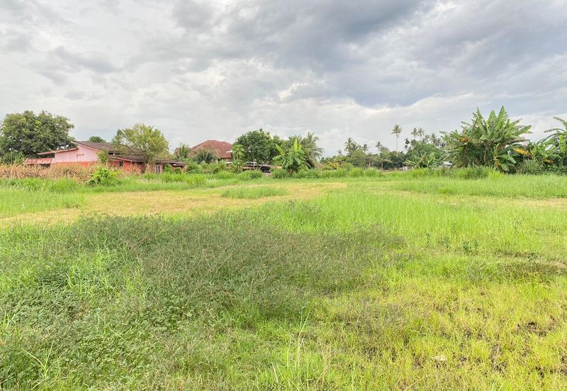 Taman Permatang Sintok