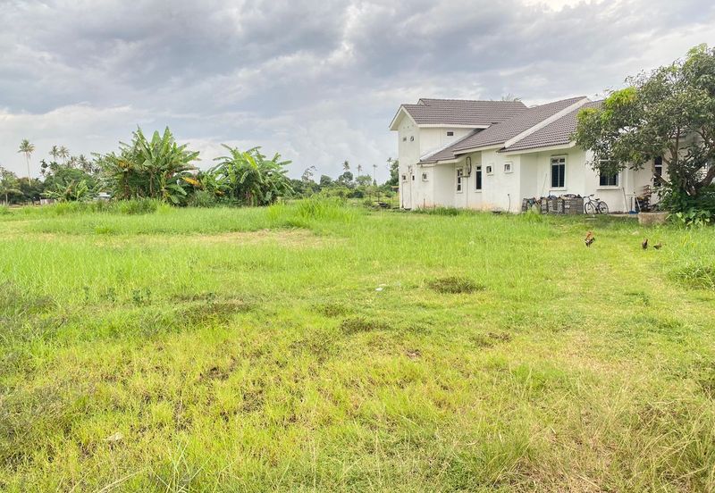 Taman Permatang Sintok