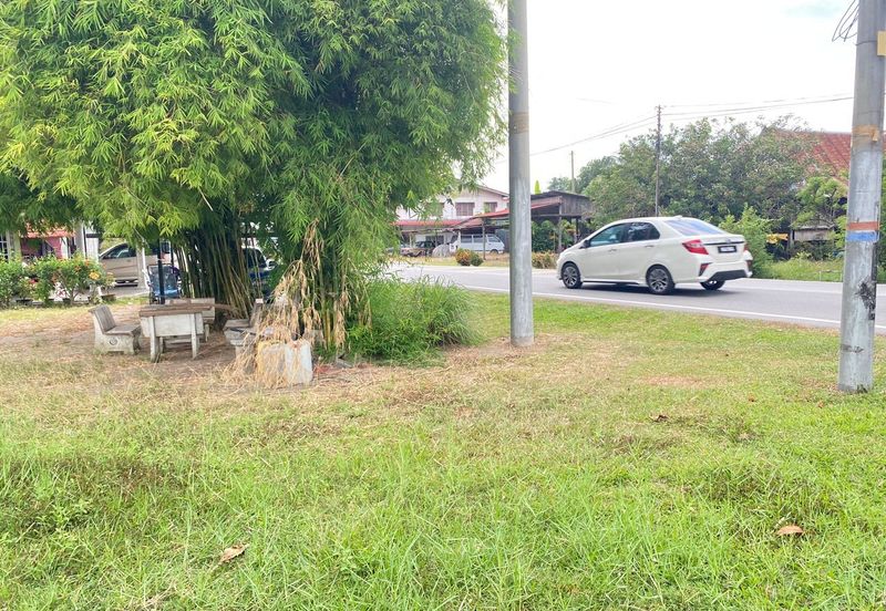 Taman Permatang Sintok