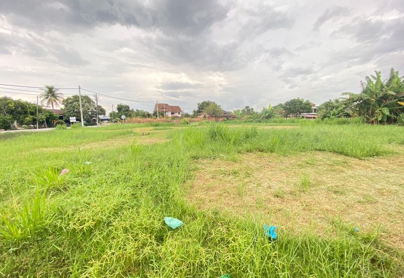 Taman Permatang Sintok