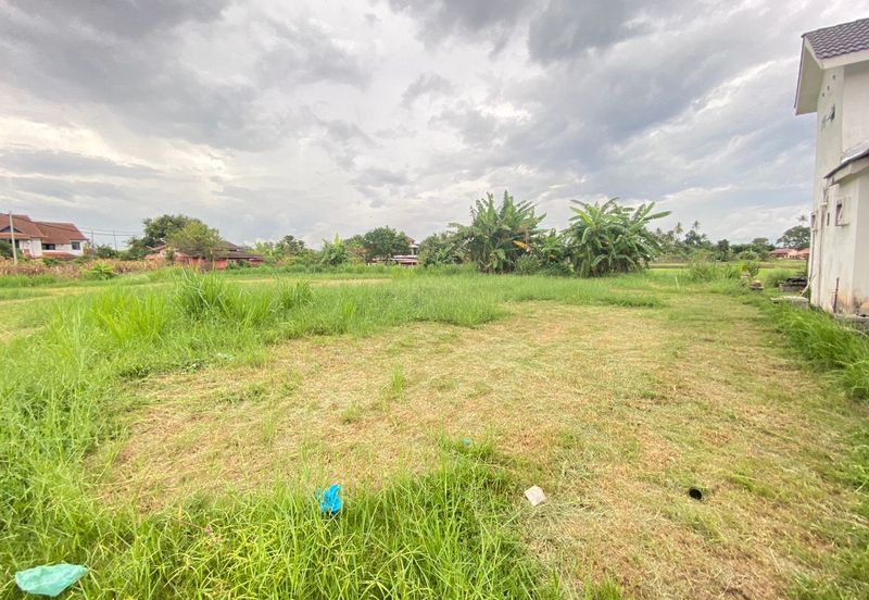 Taman Permatang Sintok