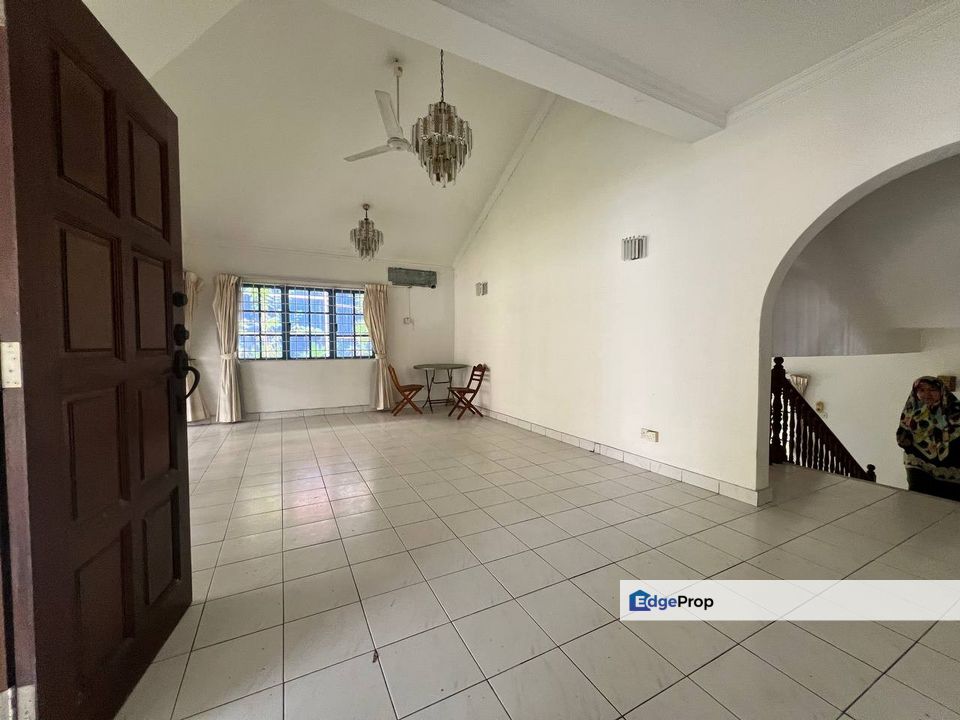 Setia Bakti Damansara Heights 3.5 sty Bungalow , Kuala Lumpur, Damansara